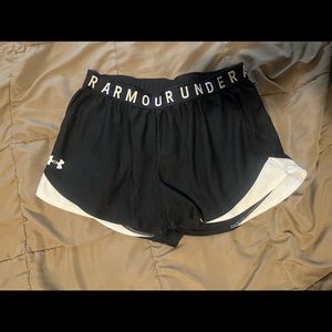Medium Under Armour Shorts